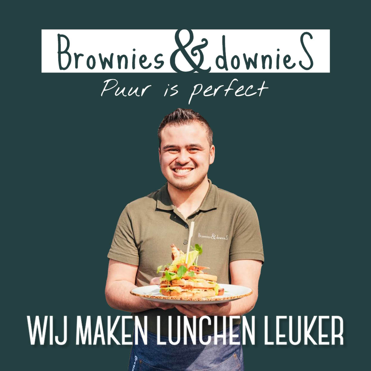 Brownies & Downies Oisterwijk